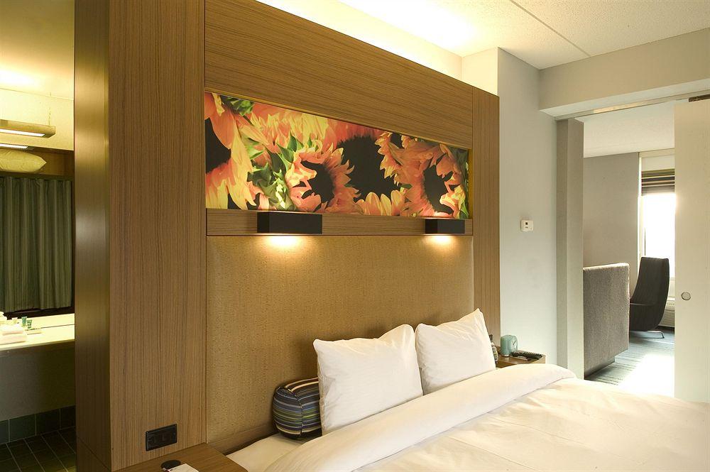 Aloft Minneapolis Ngoại thất bức ảnh