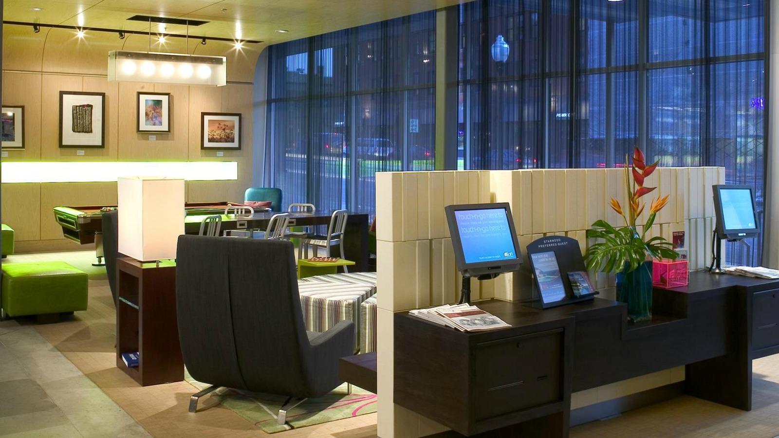 Aloft Minneapolis Ngoại thất bức ảnh