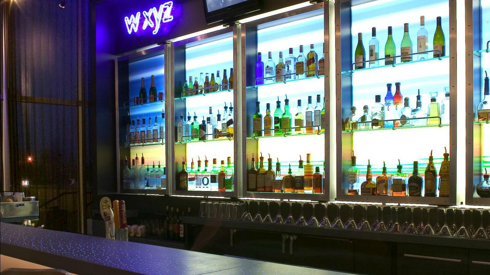 Aloft Minneapolis Ngoại thất bức ảnh