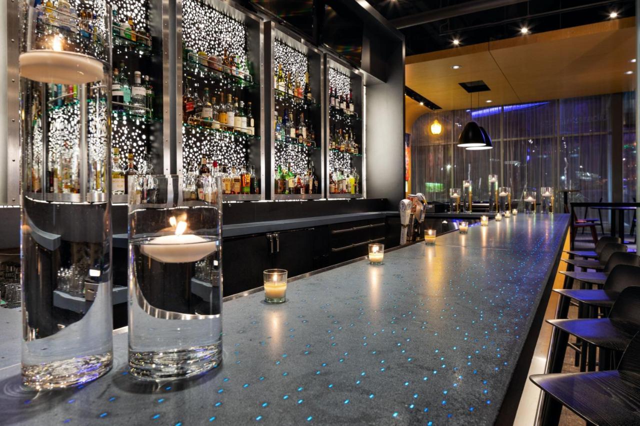 Aloft Minneapolis Ngoại thất bức ảnh