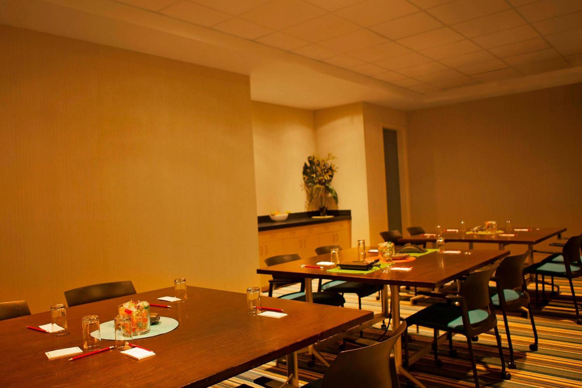 Aloft Minneapolis Ngoại thất bức ảnh