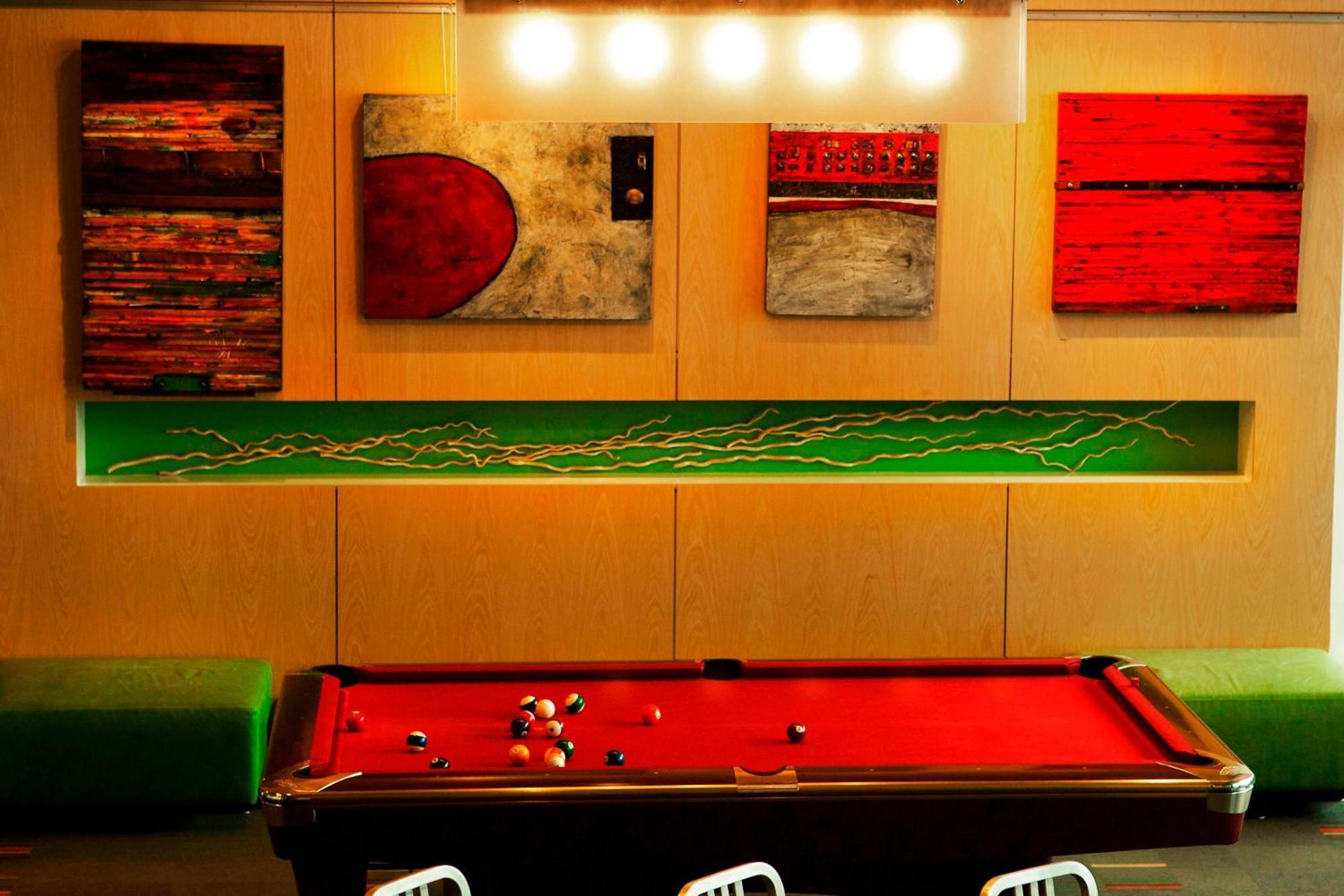 Aloft Minneapolis Ngoại thất bức ảnh
