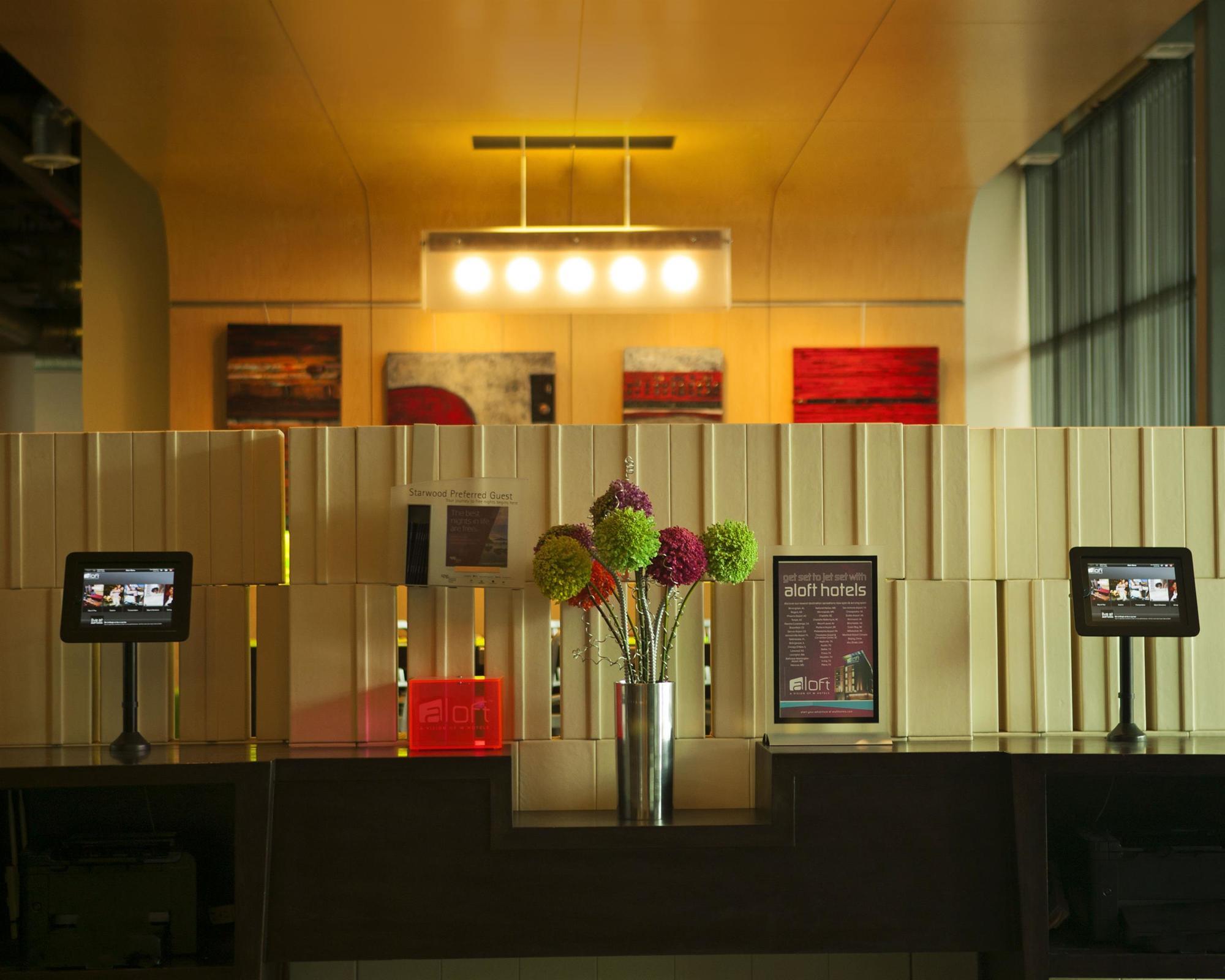 Aloft Minneapolis Ngoại thất bức ảnh